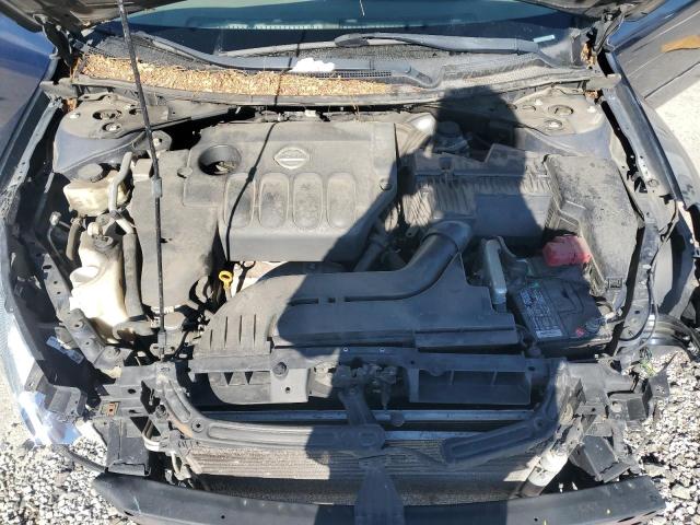 2010 NISSAN ALTIMA BAS - 1N4AL2APXAN477662