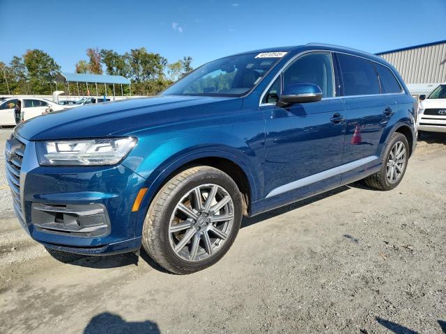 AUDI Q7 PRESTIG