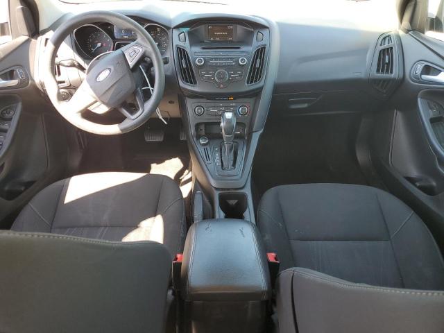 2015 FORD FOCUS SE - 1FADP3F20FL379733