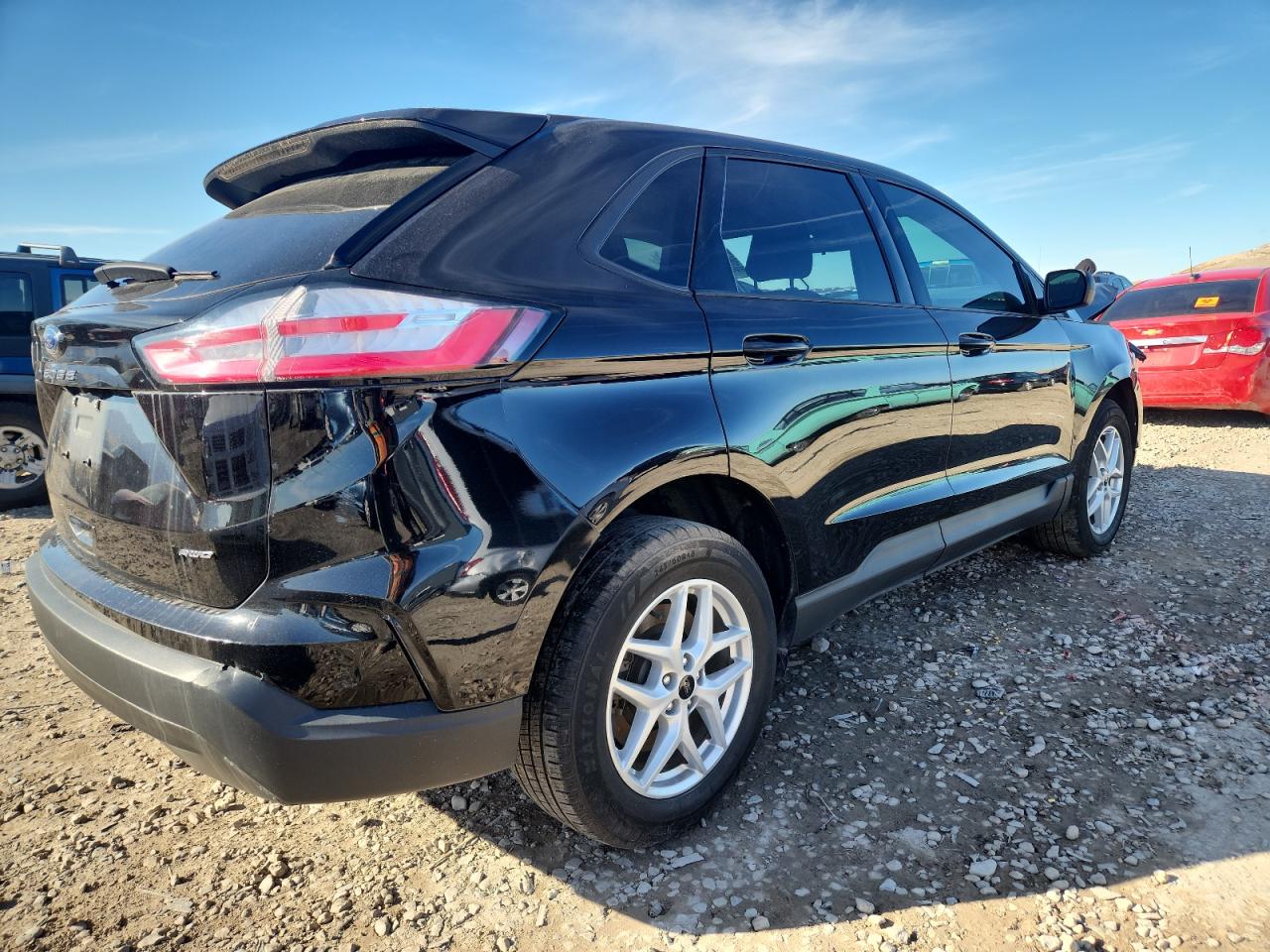 FORD EDGE SE
