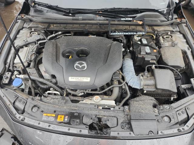 2021 MAZDA 3 - JM1BPBJYXM1335349