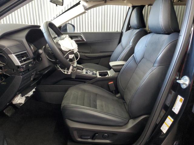 2024 MITSUBISHI OUTLANDER JA4J3VA83RZ042338