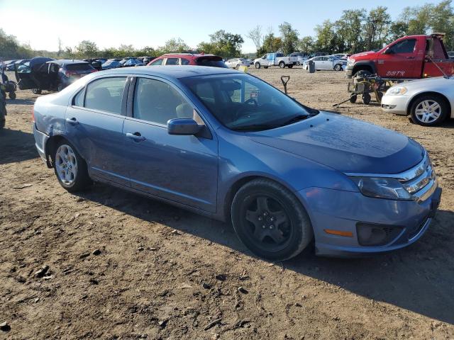 2010 FORD FUSION SE - 3FAHP0HA5AR408948