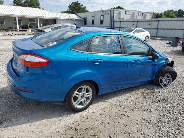 2017 FORD FIESTA SE #3282579873