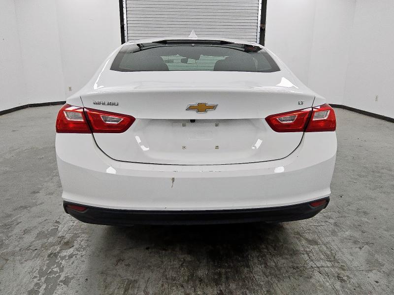 2023 CHEVROLET MALIBU LT - 1G1ZD5ST7PF234314