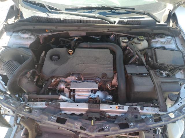 2020 CHEVROLET MALIBU LT - 1G1ZD5ST3LF034217