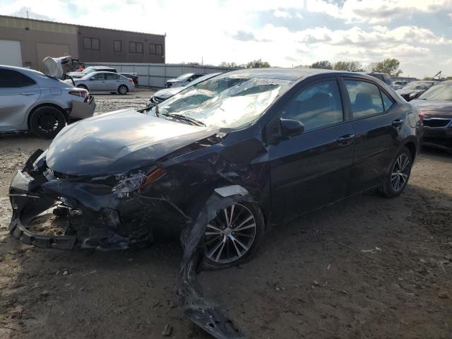 2018 TOYOTA COROLLA L - 5YFBURHE1JP845089