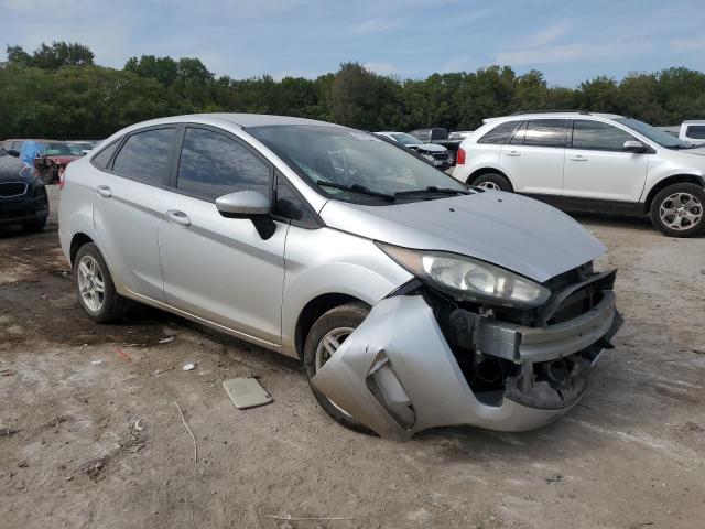 2019 FORD FIESTA #3296218488
