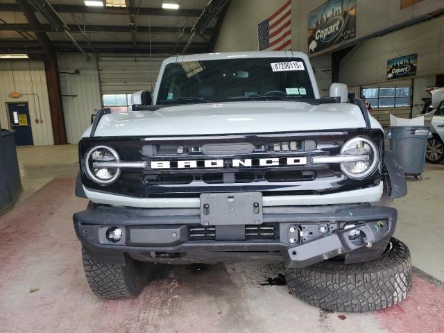 2023 FORD BRONCO BAS #3302759372