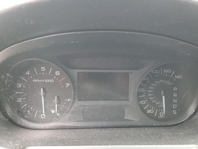 2013 FORD EDGE SEL - 2FMDK3JC6DBA21439