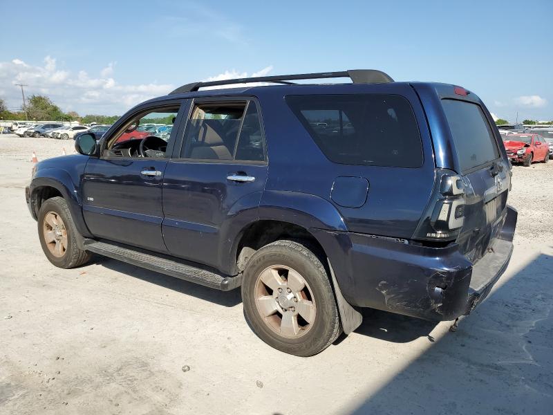 2006 TOYOTA 4RUNNER SR #3294468501