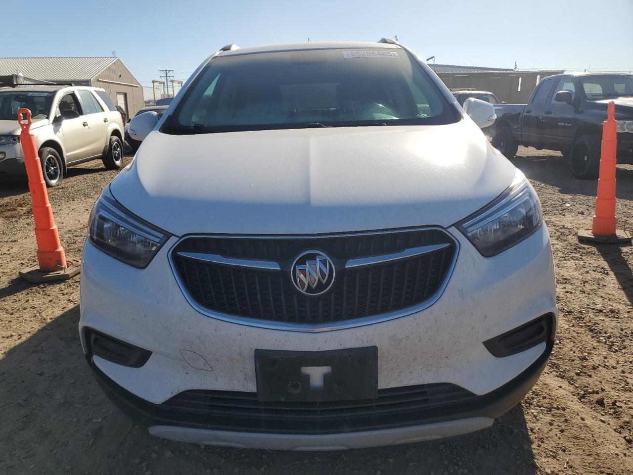 BUICK ENCORE PREFERRED