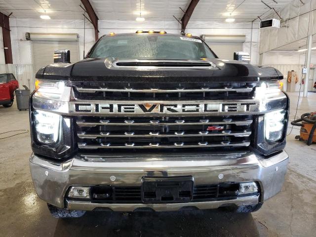 2020 CHEVROLET 3500 1GC4YUE75LF153725