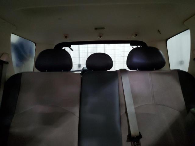 2008 MERCURY MARINER PR #3296274417