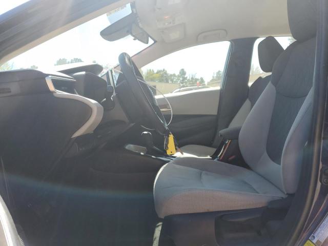 2020 TOYOTA COROLLA LE - JTDEPRAE0LJ011563