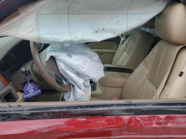 2011 GMC YUKON SLT - 1GKS1CE08BR256888