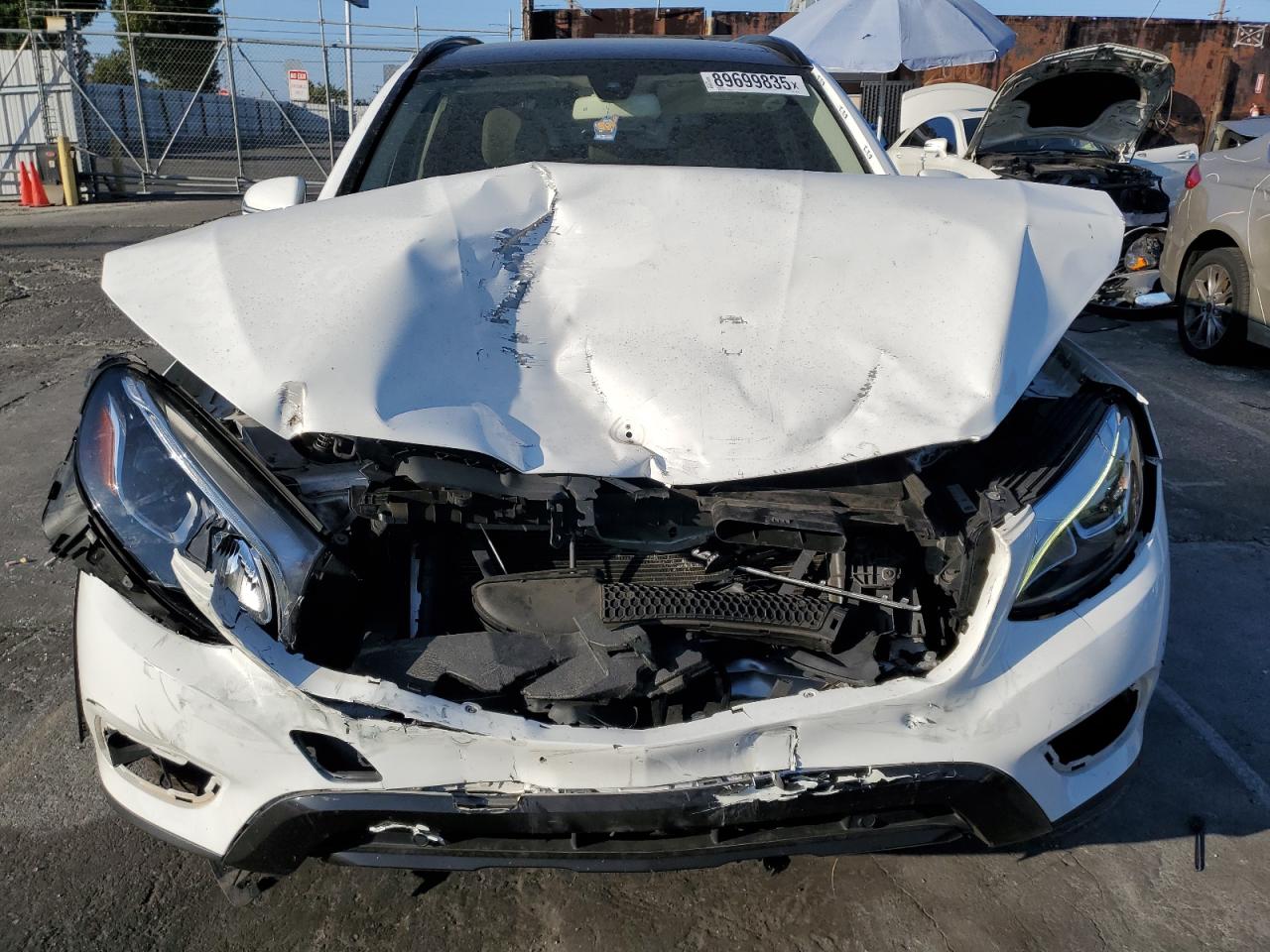 MERCEDES-BENZ GLC-CLASS 300