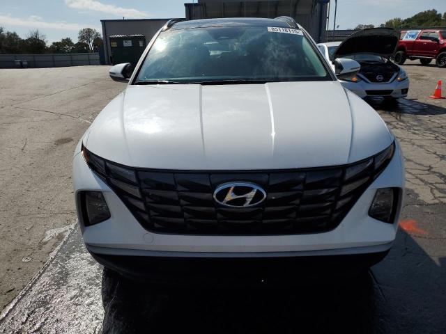 2023 HYUNDAI TUCSON SEL KM8JFCA16PU099966