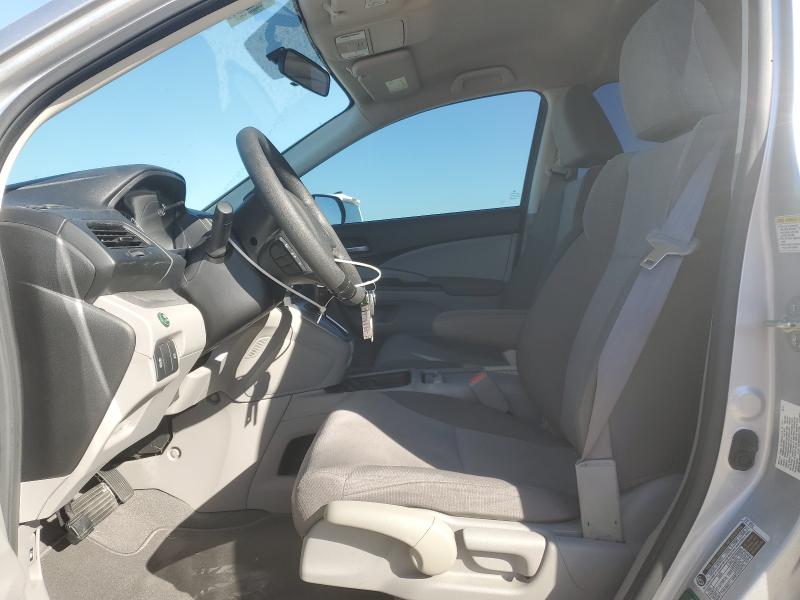 2014 HONDA CR-V LX - 3CZRM3H32EG717394