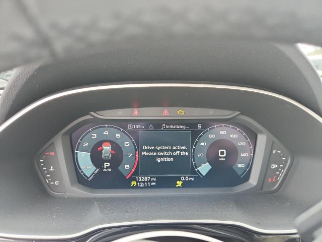 2024 AUDI Q3 PREMIUM #3292304263