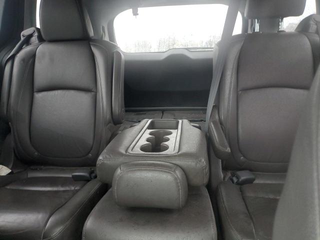 2020 HONDA ODYSSEY EX - 5FNRL6H73LB042588