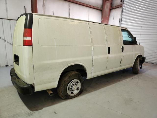 2022 CHEVROLET EXPRESS G2 #3297914799