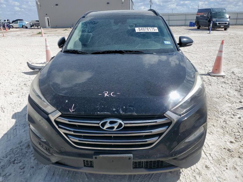 2016 HYUNDAI TUCSON LIM - KM8J33A20GU206088