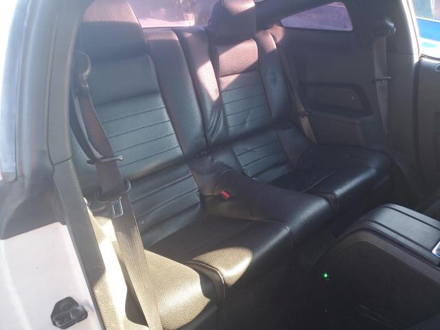 2012 FORD MUSTANG GT - 1ZVBP8CFXC5288326