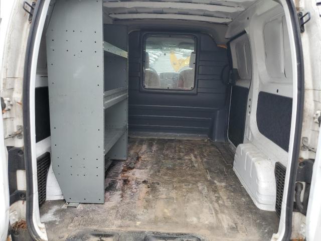 2018 NISSAN NV200 #3279568261