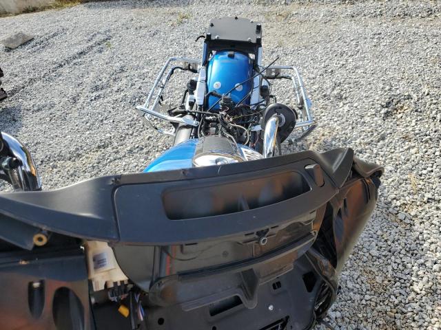 2018 HARLEY-DAVIDSON FLHTP POLI 1HD1FMC12JB613711