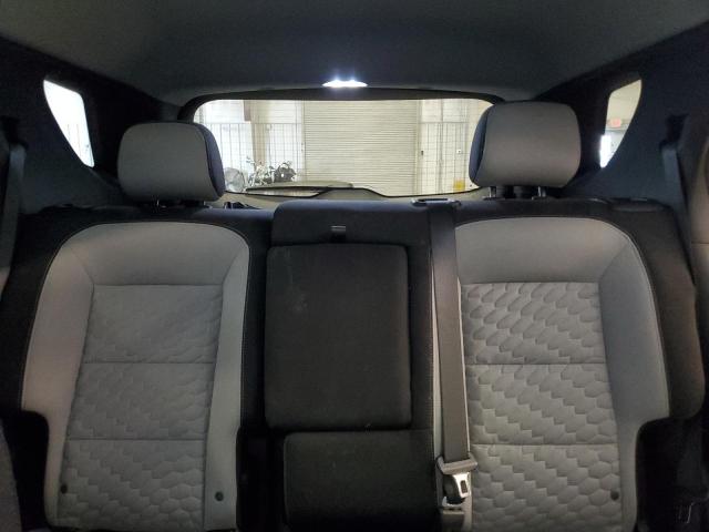 2021 CHEVROLET EQUINOX LT #3280462132