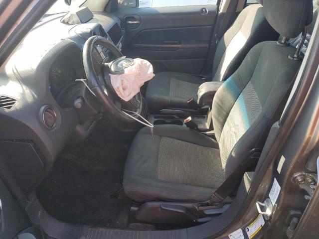 2014 JEEP PATRIOT LA - 1C4NJRFBXED531111