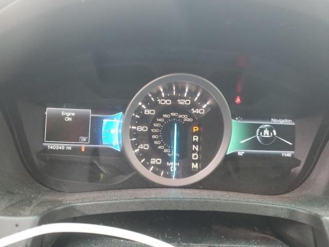 2015 FORD EXPLORER X - 1FM5K8D82FGC20380