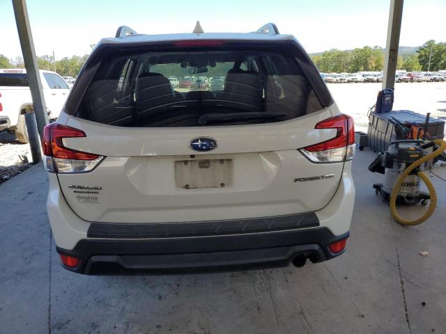 2019 SUBARU FORESTER L #3301818376