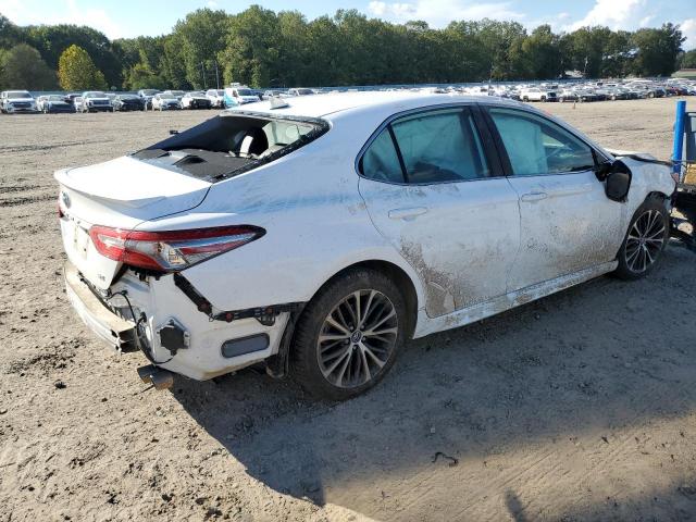 2019 TOYOTA CAMRY L 4T1B11HK4KU220413