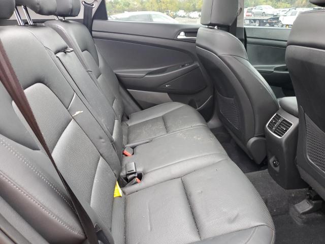 2019 HYUNDAI TUCSON LIM - KM8J3CAL1KU035580