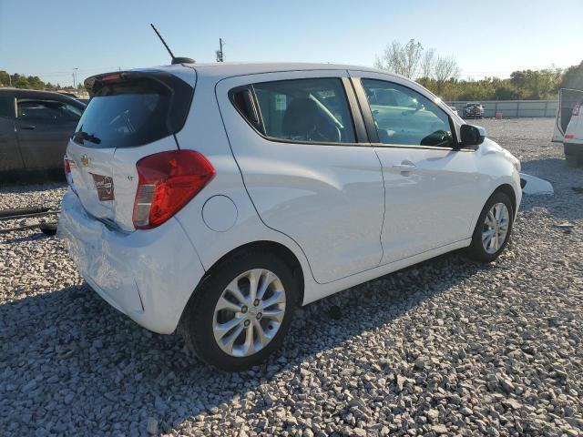 2022 CHEVROLET SPARK 1LT KL8CD6SA5NC010757