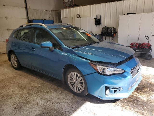 2018 SUBARU IMPREZA PREMIUM PLUS #3274703783