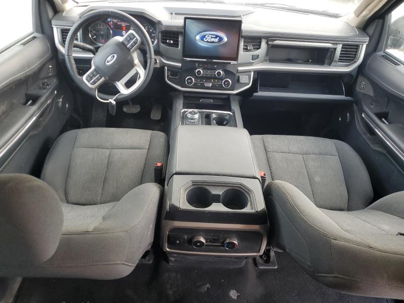 2024 FORD EXPEDITION XLT 1FMJU1H8XREA54264