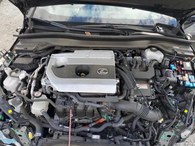 2024 LEXUS UX 250H PR - JTHP6JBH6R2189856