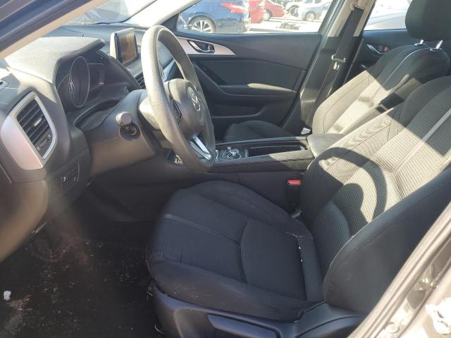 2017 MAZDA 3 SPORT - 3MZBN1U74HM132918