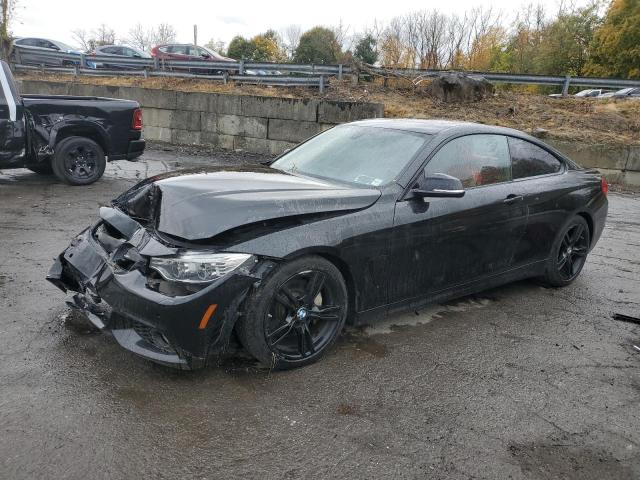 2016 BMW 435 XI WBA3R5C57GK373748