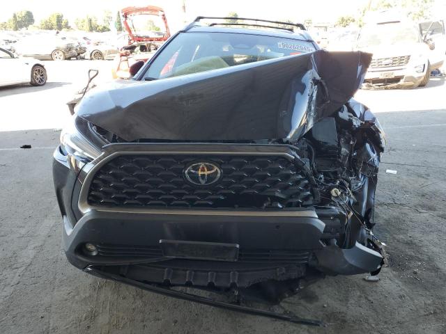2023 TOYOTA COROLLA CR #3302780886