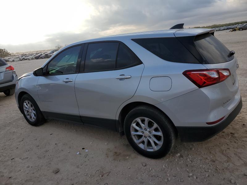 2019 CHEVROLET EQUINOX LS #3290405812