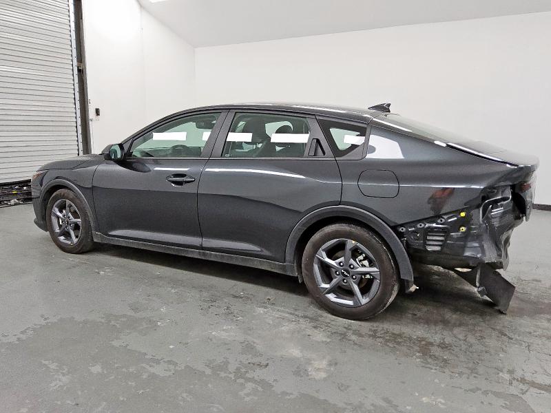 2025 KIA K4 LX - 3KPFT4DE3SE019781