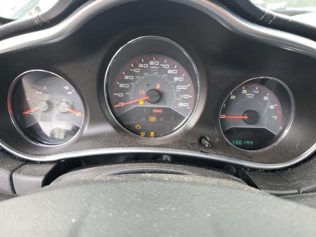 2013 DODGE AVENGER SE - 1C3CDZAG6DN769049