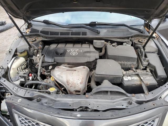 2010 TOYOTA CAMRY BASE - 4T1BF3EK5AU073888