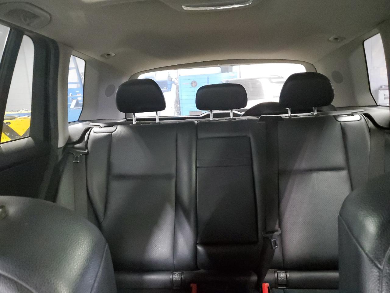 MERCEDES-BENZ GLK-CLASS 350 4MATIC