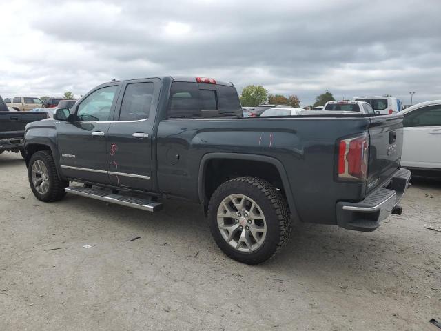 2017 GMC SIERRA K1500 SLT 1GTV2NEJ6HZ198055