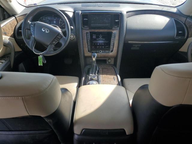 2021 INFINITI QX80 LUXE JN8AZ2AE4M9268183